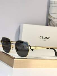 Picture of Celine Sunglasses _SKUfw79683692fw